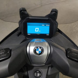 Мотоцикл BMW C400GT з пробігом 1819 km