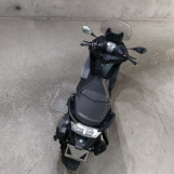 Мотоцикл BMW C400GT з пробігом 1819 km