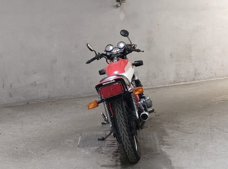 Мотоцикл Honda CB750FOUR с пробегом 41439 km