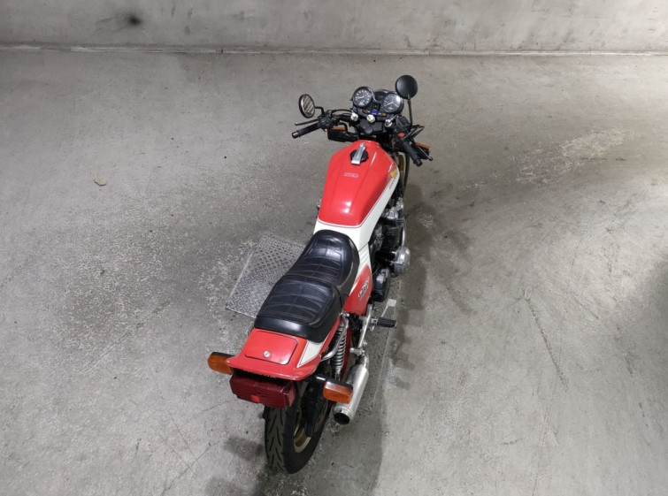 Мотоцикл Honda CB750FOUR с пробегом 41439 km