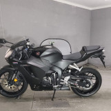 Мотоцикл Honda CBR600RR с пробегом 594 km