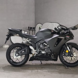 Мотоцикл Honda CBR600RR с пробегом 594 km