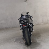 Мотоцикл Honda CBR600RR с пробегом 594 km