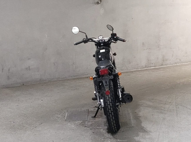 Мотоцикл Suzuki GRASSTRACKER BIGBOY з пробігом 3166 km