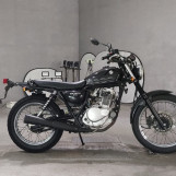 Мотоцикл Suzuki GRASSTRACKER BIGBOY з пробігом 3166 km