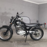 Мотоцикл Suzuki GRASSTRACKER BIGBOY з пробігом 3166 km