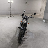 Мотоцикл Suzuki GRASSTRACKER BIGBOY з пробігом 3166 km