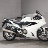 Мотоцикл Honda VFR800F с пробегом 36849 km