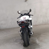 Мотоцикл Honda VFR800F с пробегом 36849 km