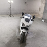 Мотоцикл Honda VFR800F с пробегом 36849 km