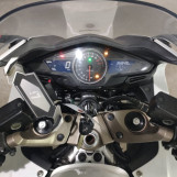Мотоцикл Honda VFR800F с пробегом 36849 km