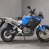 Мотоцикл Yamaha XT1200Z SUPER TENERE с пробегом 14041 km