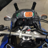 Мотоцикл Yamaha XT1200Z SUPER TENERE с пробегом 14041 km