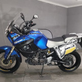 Мотоцикл Yamaha XT1200Z SUPER TENERE с пробегом 14041 km