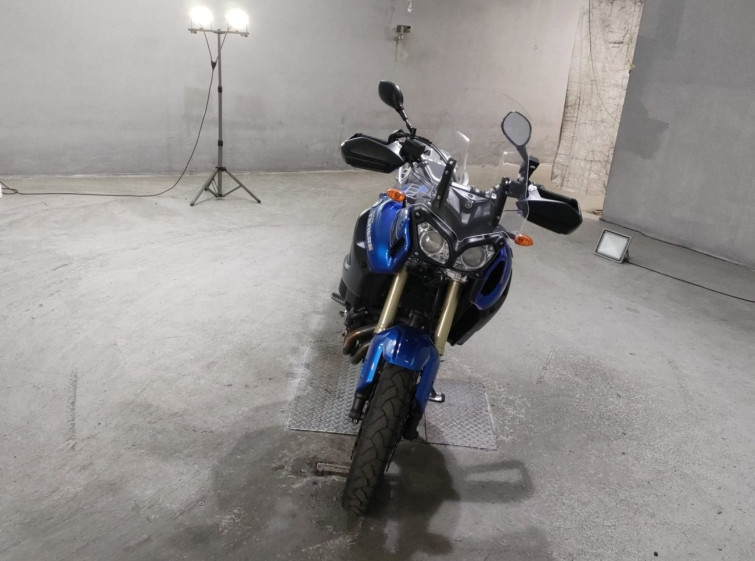 Мотоцикл Yamaha XT1200Z SUPER TENERE с пробегом 14041 km