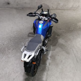 Мотоцикл Yamaha XT1200Z SUPER TENERE с пробегом 14041 km