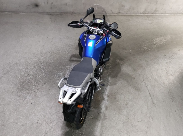 Мотоцикл Yamaha XT1200Z SUPER TENERE с пробегом 14041 km