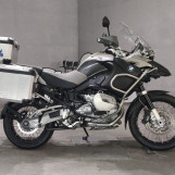 Мотоцикл BMW R1200GS ADVENTURE з пробігом 49440 km