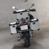 Мотоцикл BMW R1200GS ADVENTURE з пробігом 49440 km