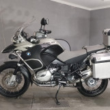 Мотоцикл BMW R1200GS ADVENTURE з пробігом 49440 km