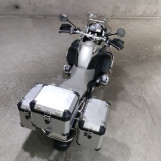 Мотоцикл BMW R1200GS ADVENTURE з пробігом 49440 km