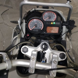 Мотоцикл BMW R1200GS ADVENTURE з пробігом 49440 km