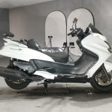 Мотоцикл Yamaha GRAND MAJESTY400