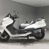 Мотоцикл Yamaha GRAND MAJESTY400