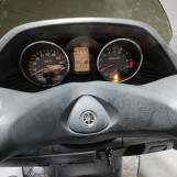 Мотоцикл Yamaha GRAND MAJESTY400