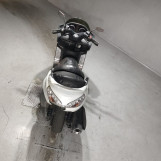 Мотоцикл Yamaha GRAND MAJESTY400