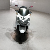 Мотоцикл Yamaha GRAND MAJESTY400