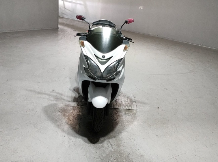 Мотоцикл Yamaha GRAND MAJESTY400