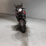 Мотоцикл Kawasaki NINJA250 з пробігом 22023 km
