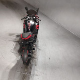 Мотоцикл Kawasaki NINJA250 з пробігом 22023 km