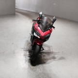 Мотоцикл Kawasaki NINJA250 з пробігом 22023 km