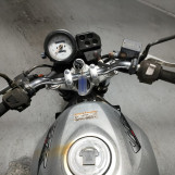 Мотоцикл Honda VTR250 с пробегом 29080 km