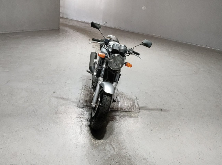 Мотоцикл Honda VTR250 с пробегом 29080 km