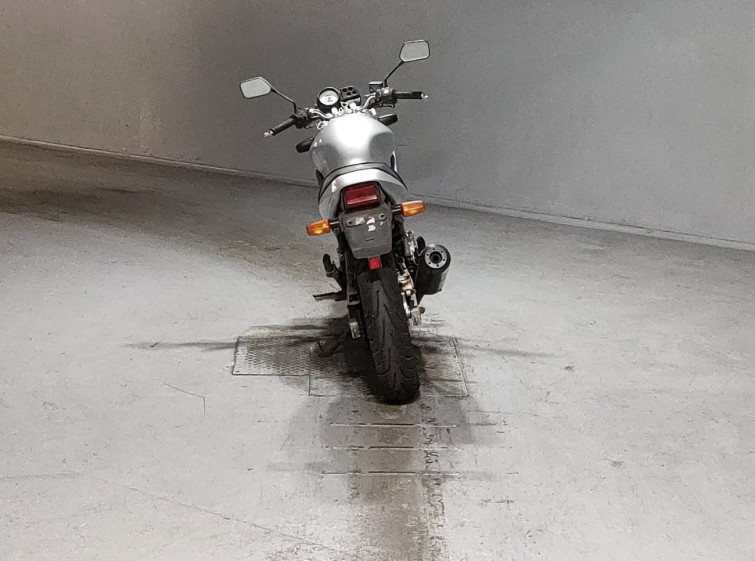 Мотоцикл Honda VTR250 с пробегом 29080 km