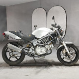 Мотоцикл Honda VTR250 с пробегом 29080 km