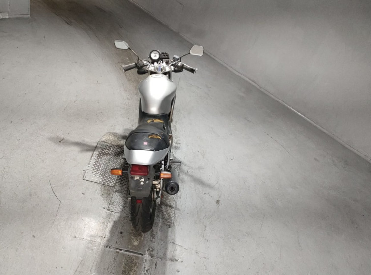 Мотоцикл Honda VTR250 с пробегом 29080 km