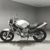Мотоцикл Honda VTR250 с пробегом 29080 km