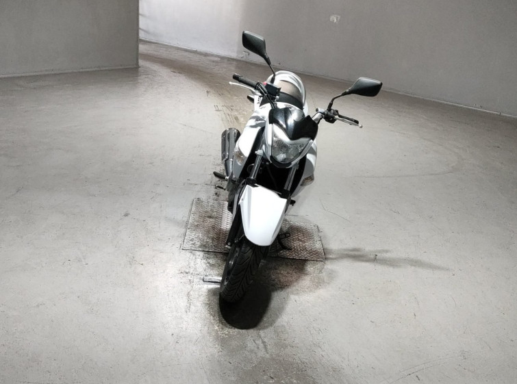 Мотоцикл Suzuki GSR250 с пробегом 20200 km