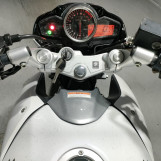 Мотоцикл Suzuki GSR250 с пробегом 20200 km