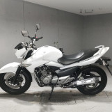 Мотоцикл Suzuki GSR250 с пробегом 20200 km