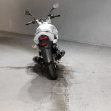 Мотоцикл Suzuki GSR250 с пробегом 20200 km