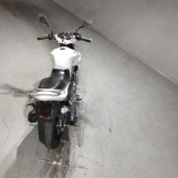 Мотоцикл Suzuki GSR250 с пробегом 20200 km