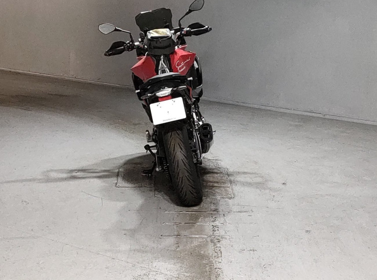 Мотоцикл BMW F900XR з пробігом 13454 km