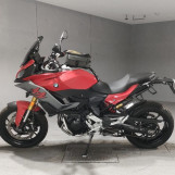 Мотоцикл BMW F900XR з пробігом 13454 km