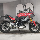 Мотоцикл BMW F900XR з пробігом 13454 km