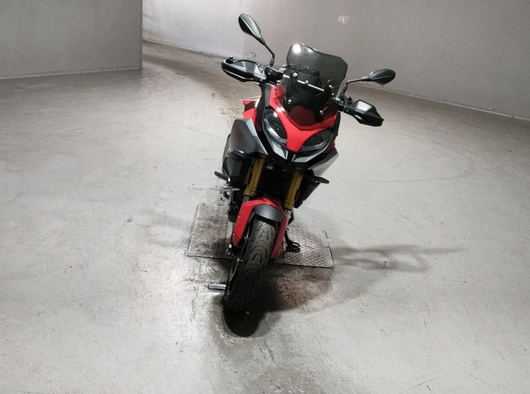 Мотоцикл BMW F900XR з пробігом 13454 km